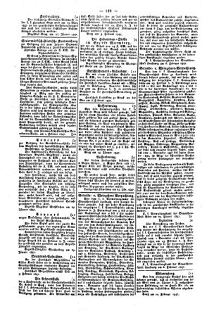 Steyermärkisches Amtsblatt zur Grätzer Zeitung 18470211 Seite: 2