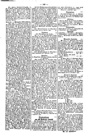 Steyermärkisches Amtsblatt zur Grätzer Zeitung 18470213 Seite: 3