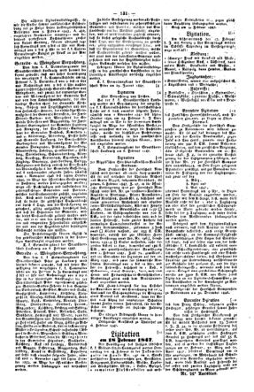 Steyermärkisches Amtsblatt zur Grätzer Zeitung 18470215 Seite: 3