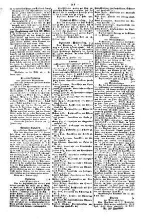 Steyermärkisches Amtsblatt zur Grätzer Zeitung 18470222 Seite: 3