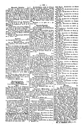 Steyermärkisches Amtsblatt zur Grätzer Zeitung 18470223 Seite: 5