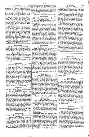 Steyermärkisches Amtsblatt zur Grätzer Zeitung 18470223 Seite: 6