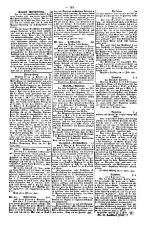 Steyermärkisches Amtsblatt zur Grätzer Zeitung 18470227 Seite: 5