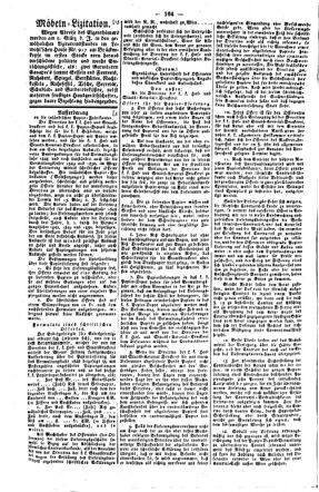 Steyermärkisches Amtsblatt zur Grätzer Zeitung 18470227 Seite: 6