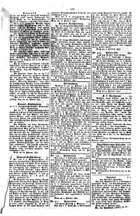 Steyermärkisches Amtsblatt zur Grätzer Zeitung 18470301 Seite: 5