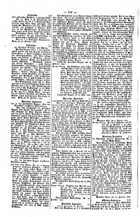 Steyermärkisches Amtsblatt zur Grätzer Zeitung 18470301 Seite: 6