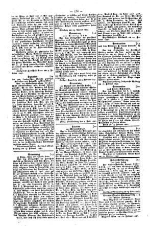 Steyermärkisches Amtsblatt zur Grätzer Zeitung 18470301 Seite: 8