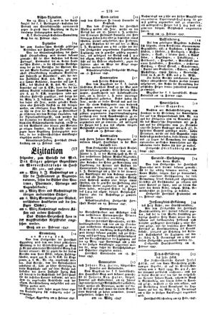 Steyermärkisches Amtsblatt zur Grätzer Zeitung 18470302 Seite: 4