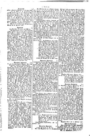 Steyermärkisches Amtsblatt zur Grätzer Zeitung 18470302 Seite: 5