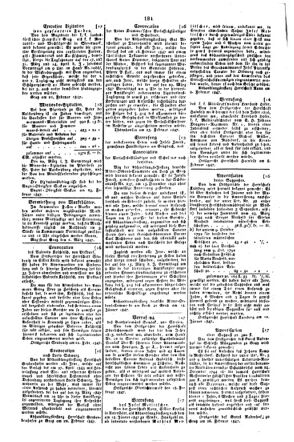 Steyermärkisches Amtsblatt zur Grätzer Zeitung 18470304 Seite: 4