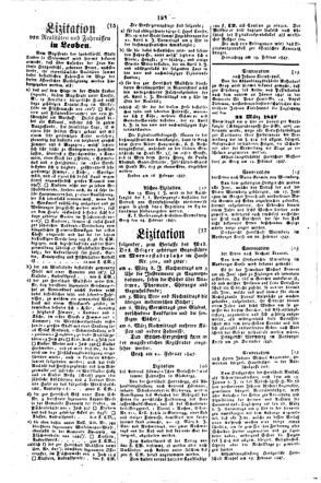 Steyermärkisches Amtsblatt zur Grätzer Zeitung 18470304 Seite: 8