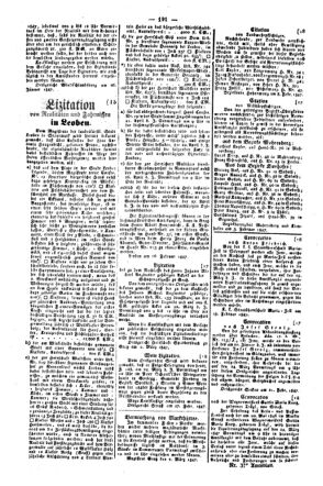 Steyermärkisches Amtsblatt zur Grätzer Zeitung 18470306 Seite: 3