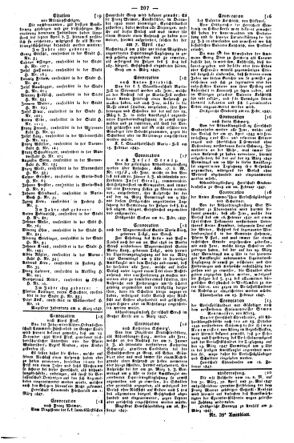 Steyermärkisches Amtsblatt zur Grätzer Zeitung 18470309 Seite: 3