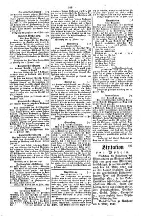 Steyermärkisches Amtsblatt zur Grätzer Zeitung 18470309 Seite: 4