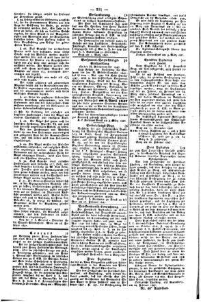 Steyermärkisches Amtsblatt zur Grätzer Zeitung 18470311 Seite: 3