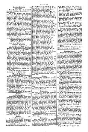 Steyermärkisches Amtsblatt zur Grätzer Zeitung 18470315 Seite: 6