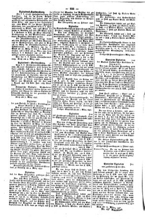 Steyermärkisches Amtsblatt zur Grätzer Zeitung 18470316 Seite: 3