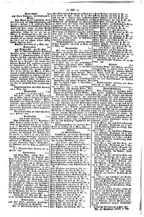 Steyermärkisches Amtsblatt zur Grätzer Zeitung 18470316 Seite: 5