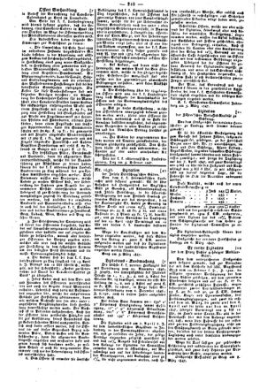 Steyermärkisches Amtsblatt zur Grätzer Zeitung 18470318 Seite: 2