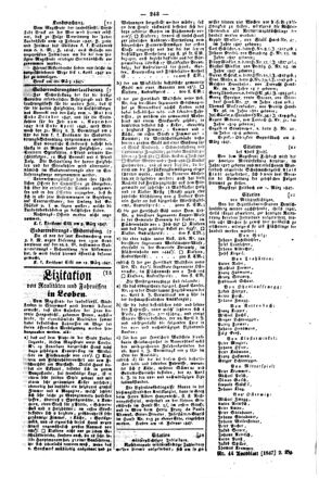 Steyermärkisches Amtsblatt zur Grätzer Zeitung 18470318 Seite: 5