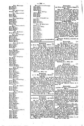 Steyermärkisches Amtsblatt zur Grätzer Zeitung 18470318 Seite: 6