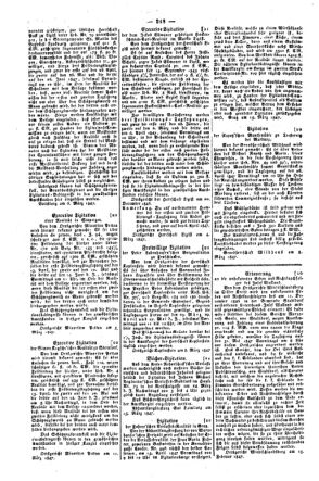 Steyermärkisches Amtsblatt zur Grätzer Zeitung 18470320 Seite: 4