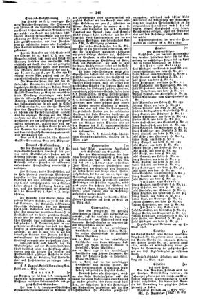 Steyermärkisches Amtsblatt zur Grätzer Zeitung 18470320 Seite: 5