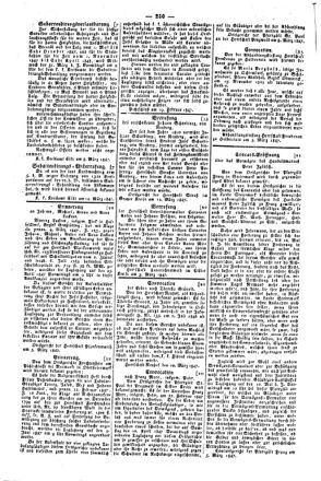 Steyermärkisches Amtsblatt zur Grätzer Zeitung 18470320 Seite: 6