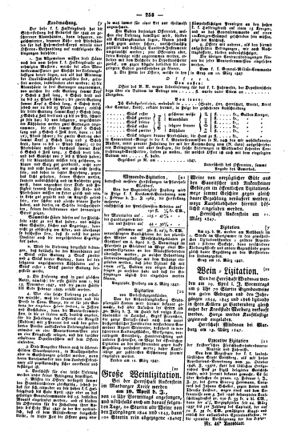 Steyermärkisches Amtsblatt zur Grätzer Zeitung 18470322 Seite: 3