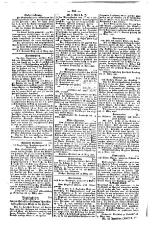 Steyermärkisches Amtsblatt zur Grätzer Zeitung 18470322 Seite: 5