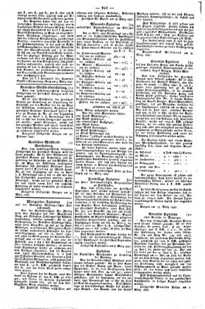 Steyermärkisches Amtsblatt zur Grätzer Zeitung 18470323 Seite: 2