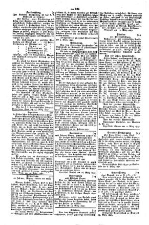 Steyermärkisches Amtsblatt zur Grätzer Zeitung 18470324 Seite: 2