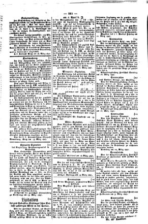 Steyermärkisches Amtsblatt zur Grätzer Zeitung 18470324 Seite: 3