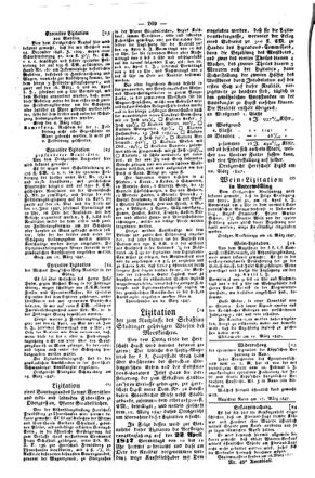 Steyermärkisches Amtsblatt zur Grätzer Zeitung 18470327 Seite: 3