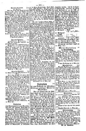 Steyermärkisches Amtsblatt zur Grätzer Zeitung 18470329 Seite: 3