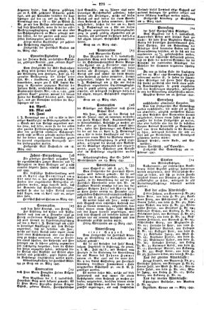 Steyermärkisches Amtsblatt zur Grätzer Zeitung 18470329 Seite: 6