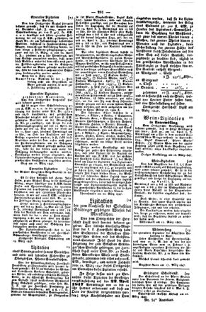 Steyermärkisches Amtsblatt zur Grätzer Zeitung 18470330 Seite: 3