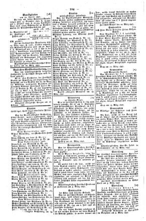 Steyermärkisches Amtsblatt zur Grätzer Zeitung 18470330 Seite: 8