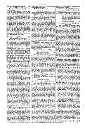 Steyermärkisches Amtsblatt zur Grätzer Zeitung 18470401 Seite: 2