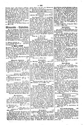 Steyermärkisches Amtsblatt zur Grätzer Zeitung 18470401 Seite: 6