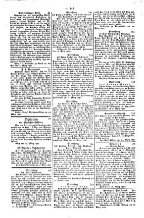 Steyermärkisches Amtsblatt zur Grätzer Zeitung 18470403 Seite: 10