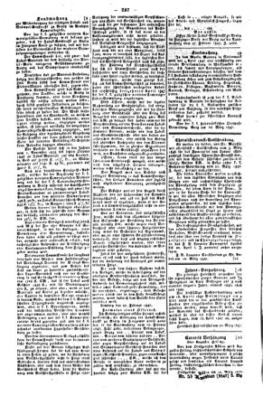 Steyermärkisches Amtsblatt zur Grätzer Zeitung 18470403 Seite: 5