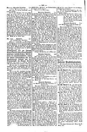 Steyermärkisches Amtsblatt zur Grätzer Zeitung 18470403 Seite: 6