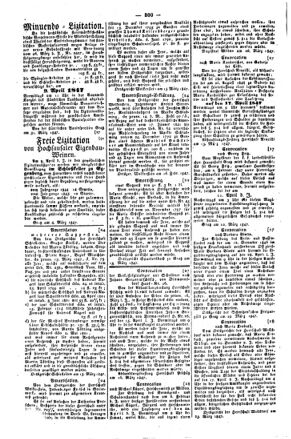 Steyermärkisches Amtsblatt zur Grätzer Zeitung 18470403 Seite: 8