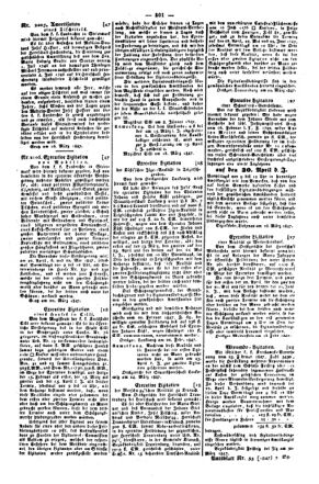 Steyermärkisches Amtsblatt zur Grätzer Zeitung 18470403 Seite: 9