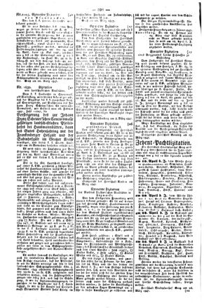 Steyermärkisches Amtsblatt zur Grätzer Zeitung 18470406 Seite: 6