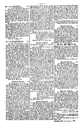 Steyermärkisches Amtsblatt zur Grätzer Zeitung 18470406 Seite: 9