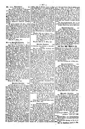 Steyermärkisches Amtsblatt zur Grätzer Zeitung 18470407 Seite: 5