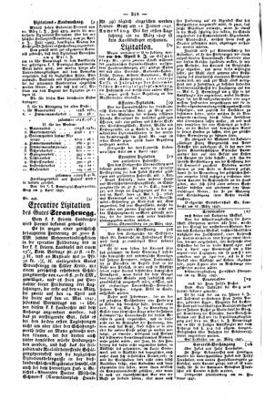 Steyermärkisches Amtsblatt zur Grätzer Zeitung 18470407 Seite: 6