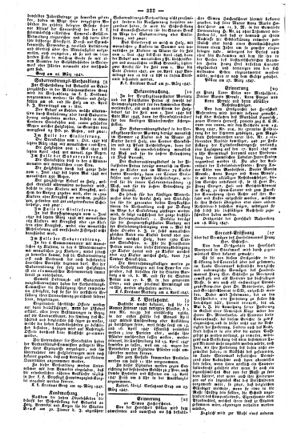 Steyermärkisches Amtsblatt zur Grätzer Zeitung 18470408 Seite: 2